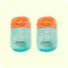 Bubble Skincare Plush 2PCS